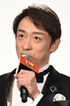 山本耕史さん