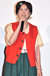 小林由美子さん