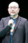 渡辺正樹監督
