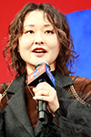 吉住さん