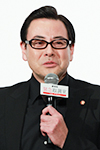鈴木浩介さん