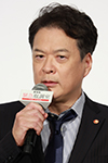 田中哲司さん