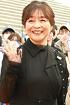 日髙のり子さん