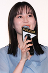 生田絵梨花さん