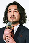 片桐健滋監督