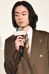菅田将暉さん