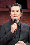 豊川悦司さん