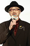 大塚明夫さん
