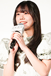 仲村悠菜さん