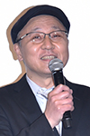 安藤雅司監督
