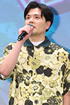 阪本さん（マユリカ）