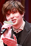 城田 優さん