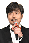 小澤征悦さん