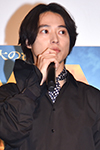 山﨑賢人さん
