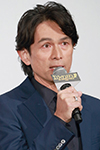 江口洋介さん