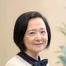 小川洋子