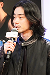 菅田将暉さん