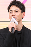 妻夫木聡さん