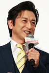 石丸幹二さん