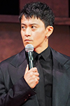 小栗旬さん