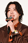 山﨑賢人さん