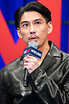 賀来賢人さん