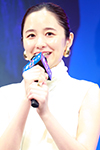 堀田真由さん