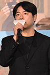 石井裕也監督