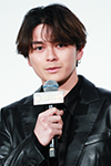 眞栄田郷敦さん