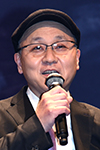 安藤雅司監督