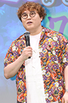 中谷さん（マユリカ）