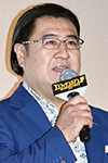 小手伸也さん