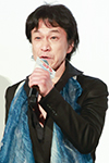 小山力也さん