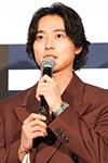山﨑賢人さん