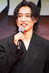 山﨑賢人さん