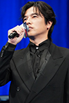 要潤さん