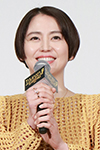 長澤まさみさん