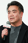 常廣丈太監督