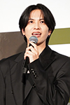 志尊淳さん