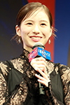 白宮みずほさん