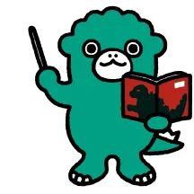 ちびゴジラ